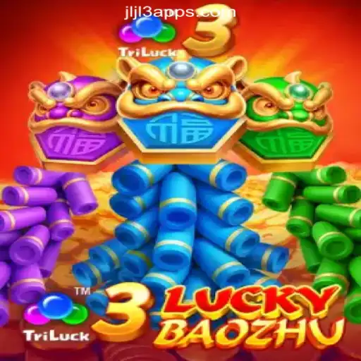 Discovering the Excitement of 3LuckyBaozhu: A New Online Casino Experience