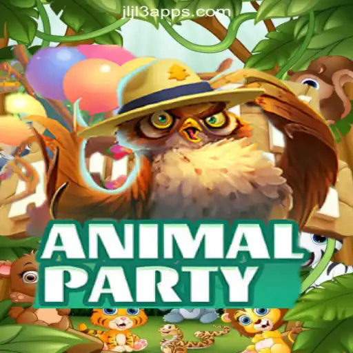 Exploring AnimalParty: A Digital Adventure with JLJL3.COM Online Casino Philippines