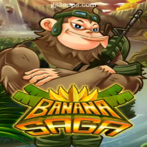 Discover the Thrilling World of BananaSaga: A Unique Addition to JLJL3.COM Online Casino Philippines