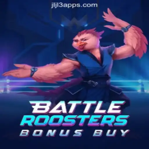 BattleRoostersBonusBuy: A Thrilling Experience at JLJL3.COM Online Casino Philippines