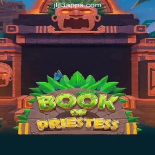 Discover the Mystical World of BookOfPriestess at JLJL3.COM Online Casino Philippines