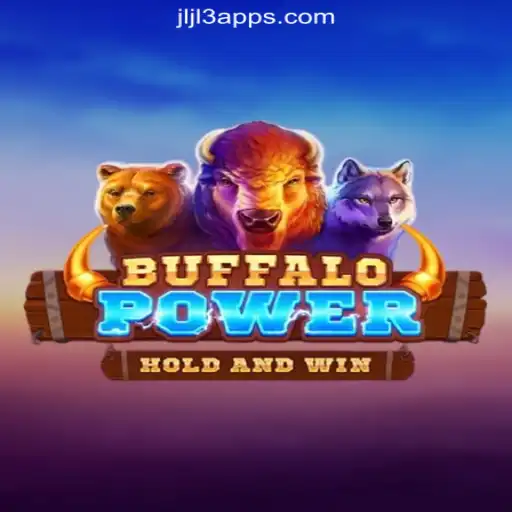 BuffaloPower: A Thrilling Adventure at JLJL3.COM Online Casino Philippines