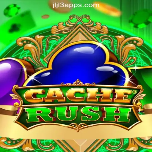 Discover the Thrilling Adventure of CacheRush at JLJL3.COM Online Casino Philippines