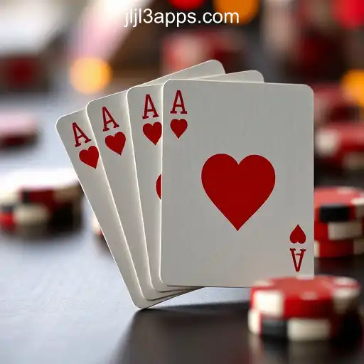 Gaming Experience JLJL3.COM Online Casino Philippines - 800+ Premium and Exclusive Games