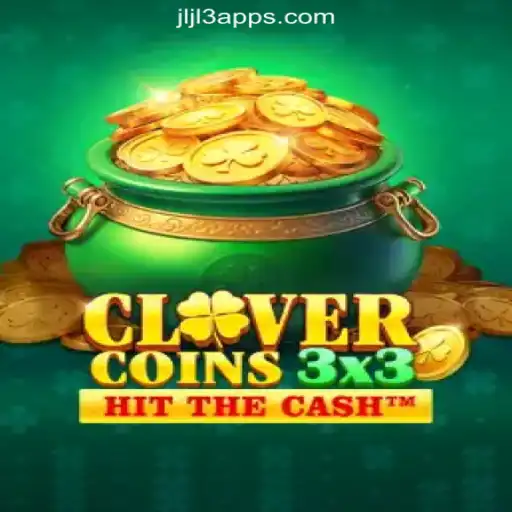 Exploring Clovercoin3x3: Unleashing the Thrill of Gaming at JLJL3.COM Online Casino Philippines