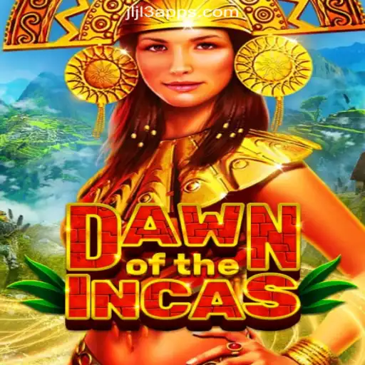DawnoftheIncas: Discover the Ancient World at JLJL3.COM Online Casino Philippines
