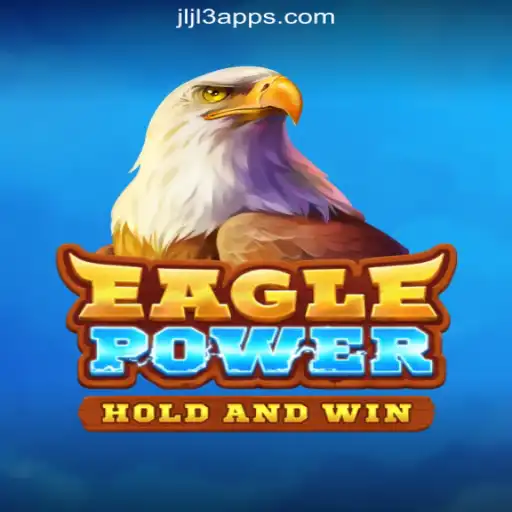 EaglePower: Soaring Through the Excitement at JLJL3.COM Online Casino Philippines