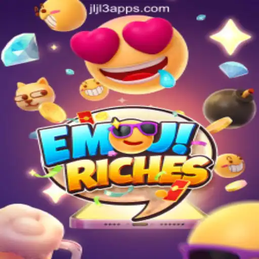 Exploring EmojiRiches: A Vibrant Journey in Online Casino Gaming