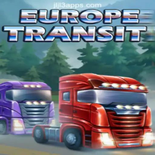 EuropeTransit: An Engaging Gaming Experience in a Dynamic World