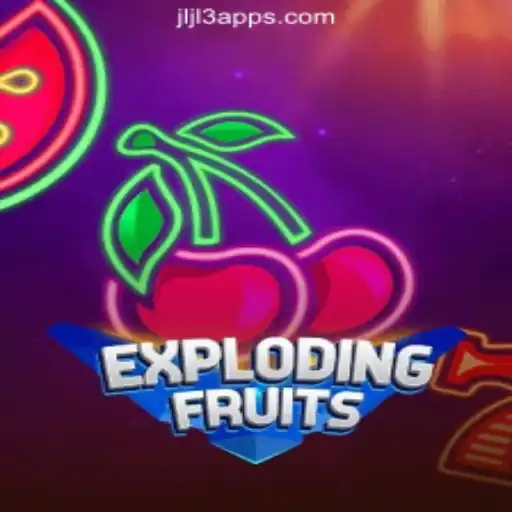ExplodingFruits: The Thrilling Online Casino Game at JLJL3.COM Online Casino Philippines