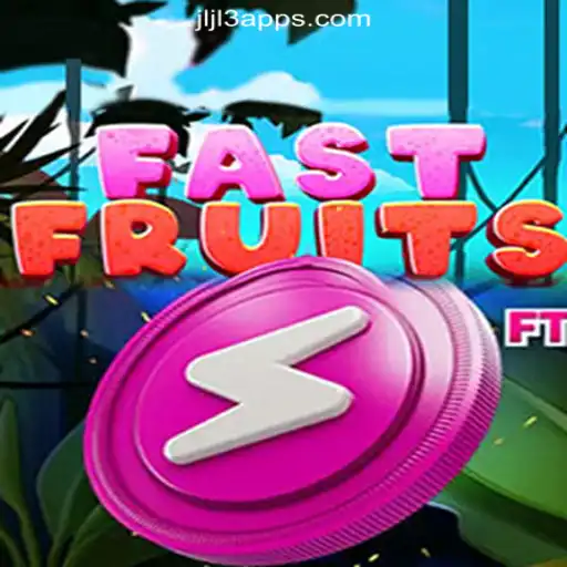 Discover the Thrills of FastFruits: A Popular Game in JLJL3.COM Online Casino Philippines