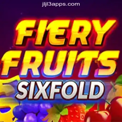 Discover the Excitement of FieryFruitsSixFold at JLJL3.COM Online Casino Philippines