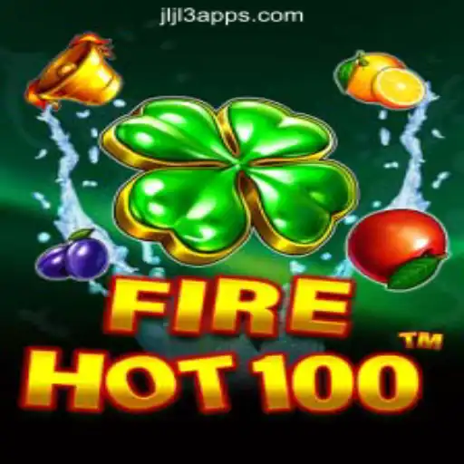 Discover the Excitement of FireHot100: The Ultimate JLJL3.COM Online Casino Experience