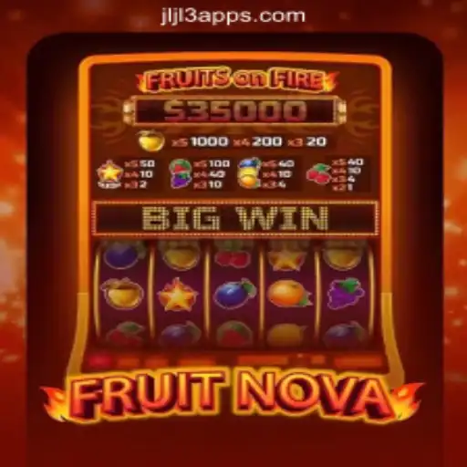 Unlock the Fun with FruitNova at JLJL3.COM Online Casino Philippines