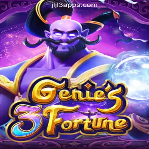 Explore Genie3Fortune: A Thrilling Experience at JLJL3.COM Online Casino Philippines