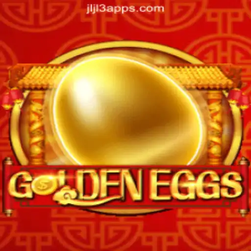 GoldenEggs: The Thrilling New Game at JLJL3.COM Online Casino Philippines