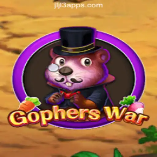 Unleashing the Excitement of GophersWar: A Deep Dive into the Latest Craze in Online Gaming