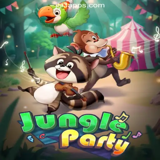 Exploring JungleParty: A Thrilling Adventure at JLJL3.COM Online Casino Philippines