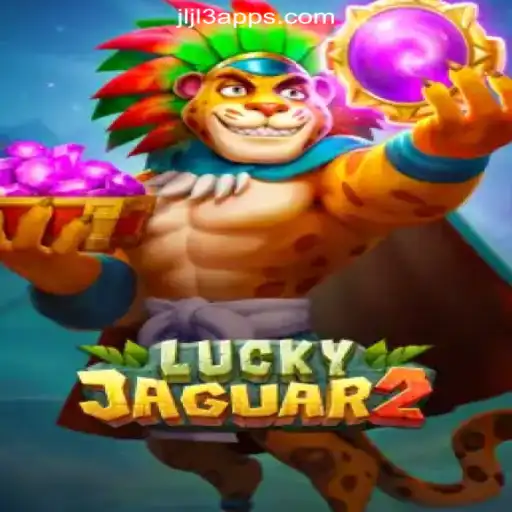 Discover Luckyjaguar2: The Thrilling Online Casino Game at JLJL3.COM