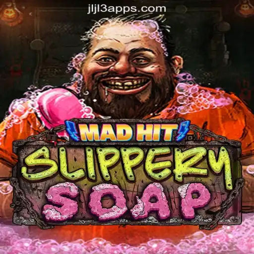 Unraveling the Thrills of MadHitSlipperySoap: A New Gaming Sensation