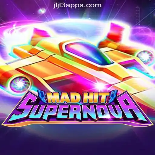 Exploring MadHitSupernova: A Thrilling Casino Game Adventure