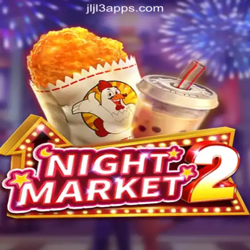 Discover the Thrilling World of NightMarket2: A Deep Dive into Gameplay and Strategy