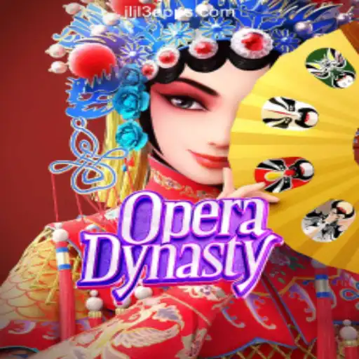 Explore OperaDynasty: A Vibrant Slot Game Experience at JLJL3.com Online Casino Philippines