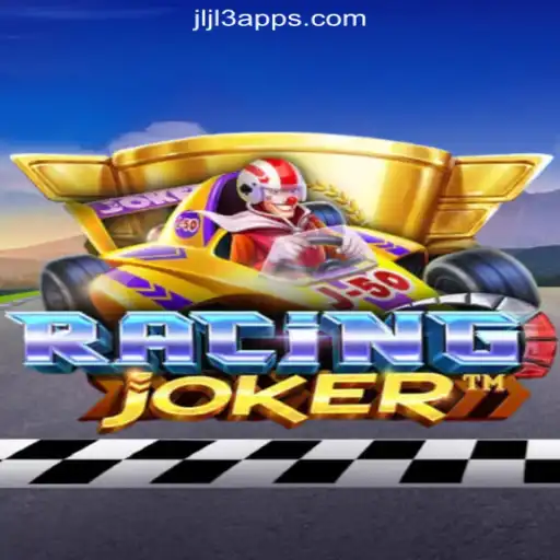 RacingJoker: An Exciting Adventure in the World of Online Gambling