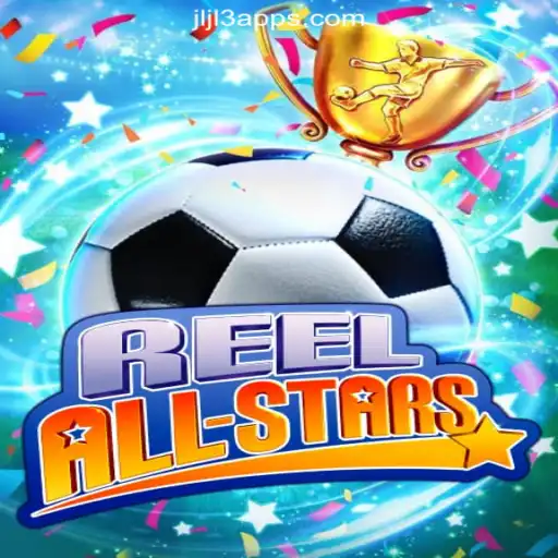 Dive into the Excitement of ReelAllStars at JLJL3.COM Online Casino Philippines