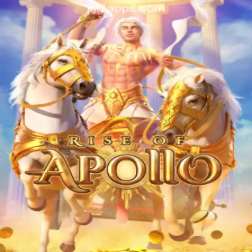 Rise of Apollo: Exploring the Thrilling Game at JLJL3.COM Online Casino Philippines
