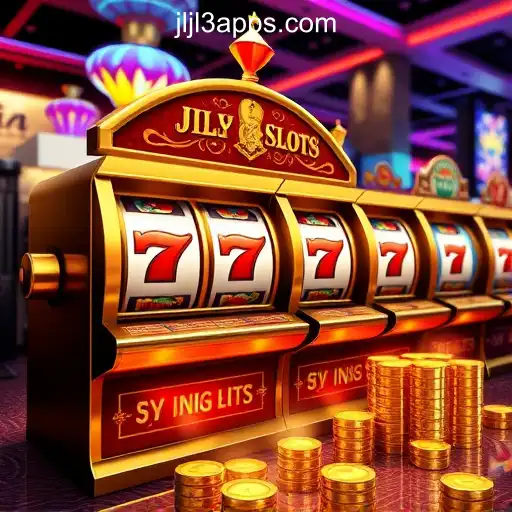 Gaming Experience JLJL3.COM Online Casino Philippines - 800+ Premium and Exclusive Games