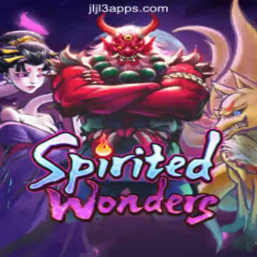 Exploring the Thrills of SpiritedWonders at JLJL3.COM Online Casino Philippines
