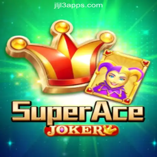 Experience the Thrill of SuperAceJoker at JLJL3.COM Online Casino Philippines