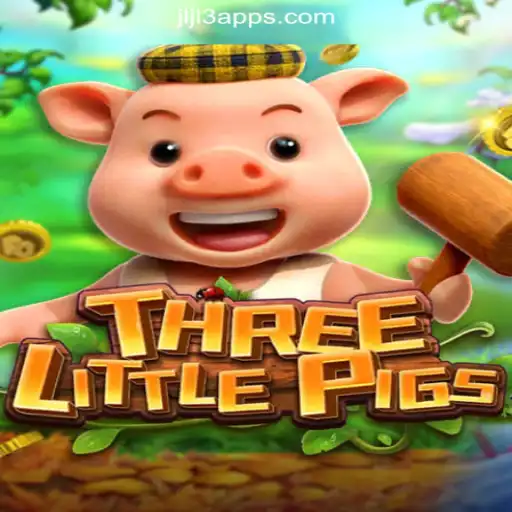 THREELITTLEPIGS: A Captivating Adventure at JLJL3.COM Online Casino Philippines