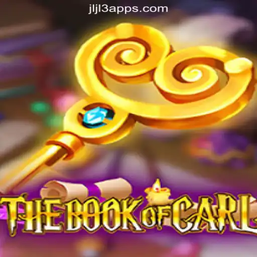 TheBookofCarl: Unveiling the Thrills of JLJL3.COM Online Casino Philippines