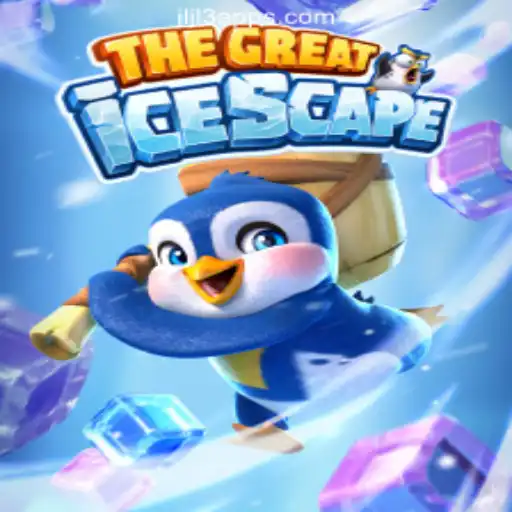 Dive Into Adventure: Exploring TheGreatIcescape at JLJL3.COM Online Casino Philippines