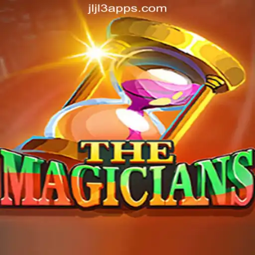 Exploring 'TheMagicians': A Captivating Journey into the World of JLJL3.COM Online Casino Philippines