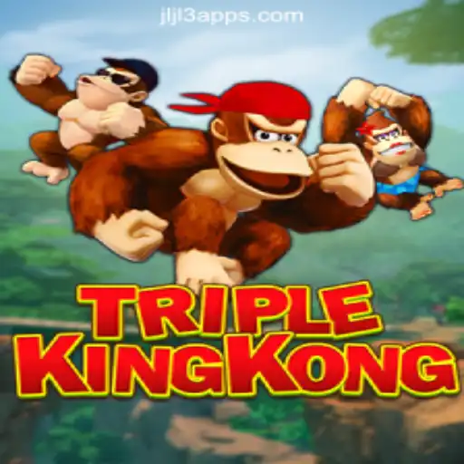 Explore the Thrills of TripleKingKong at JLJL3.COM Online Casino Philippines