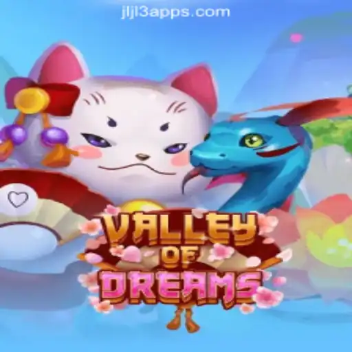 Valley of Dreams: A Journey Through the Enchanted Adventure