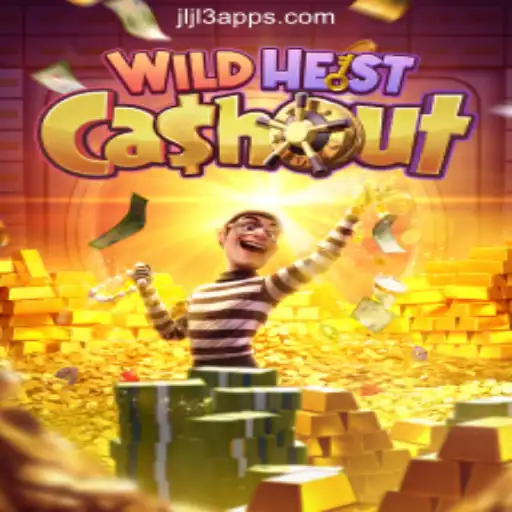 Exploring WildHeistCashout: A Thrilling Adventure with JLJL3.COM Online Casino Philippines