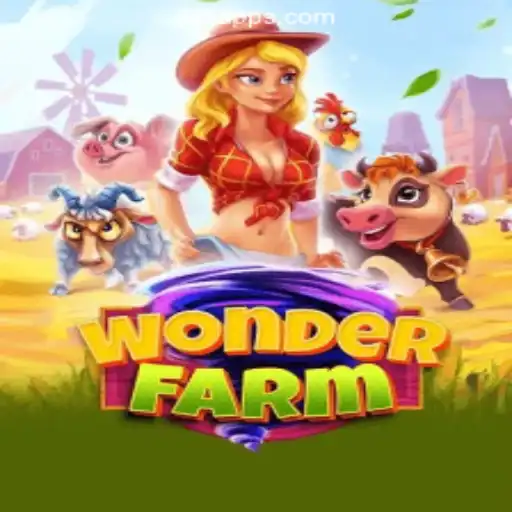 WonderFarm: An Engaging Adventure with JLJL3.COM Online Casino Philippines